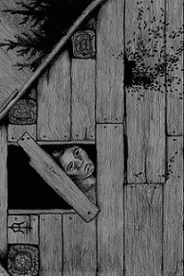 Dien, Necropsias Mentales